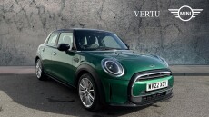 MINI Hatchback 1.5 Cooper Exclusive 5dr Petrol Hatchback